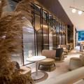 O'Coffee Club - Seletar Mall | Product Seen: [Tabitha Lounger & Lami x Focal – Dining Table]